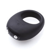 I PLAY - MIO BLACK VIBRATOR RING
